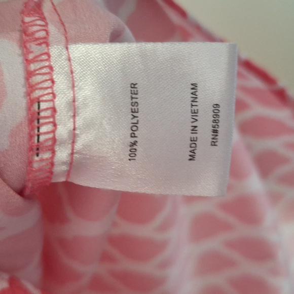 Retro Threads tunic - Picture 5 of 5